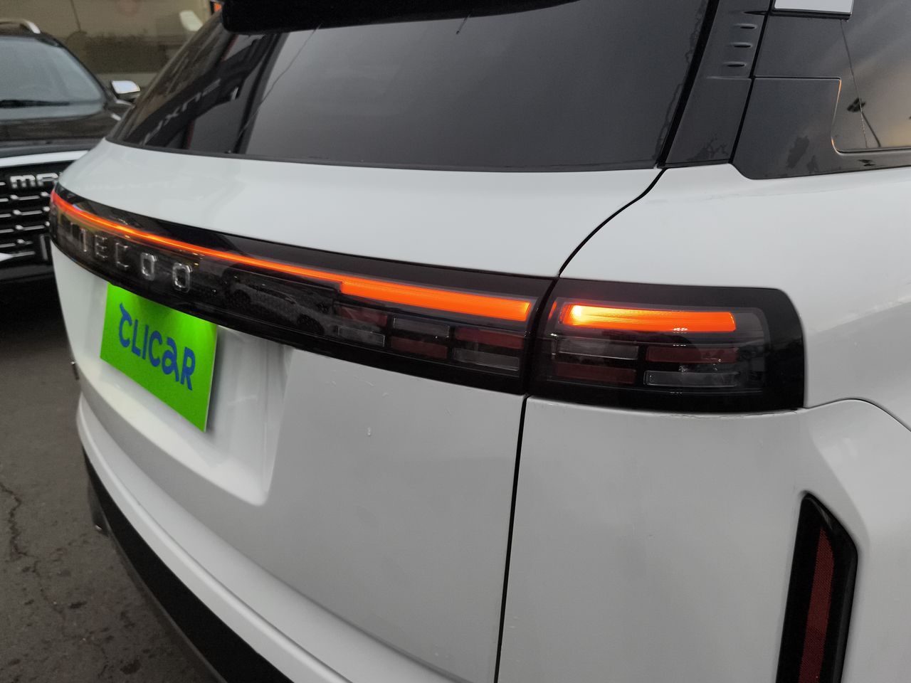 JAECOO - 10