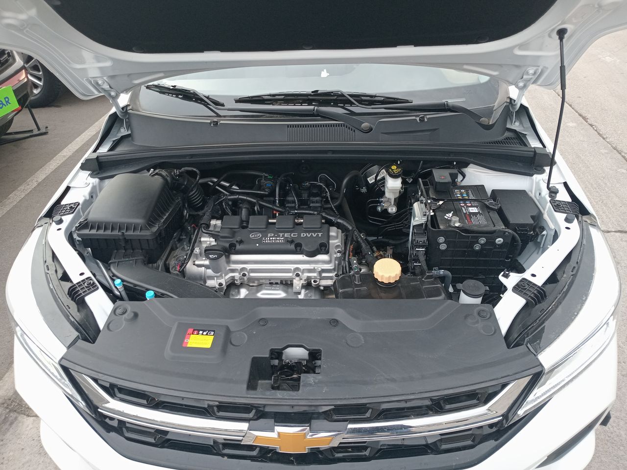 CHEVROLET - 7