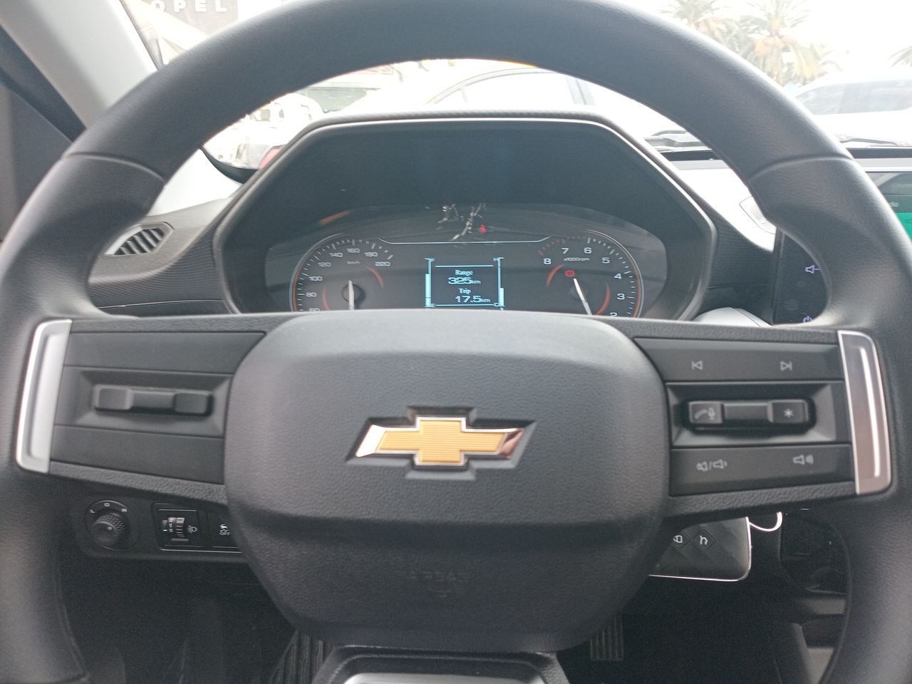 CHEVROLET - 16
