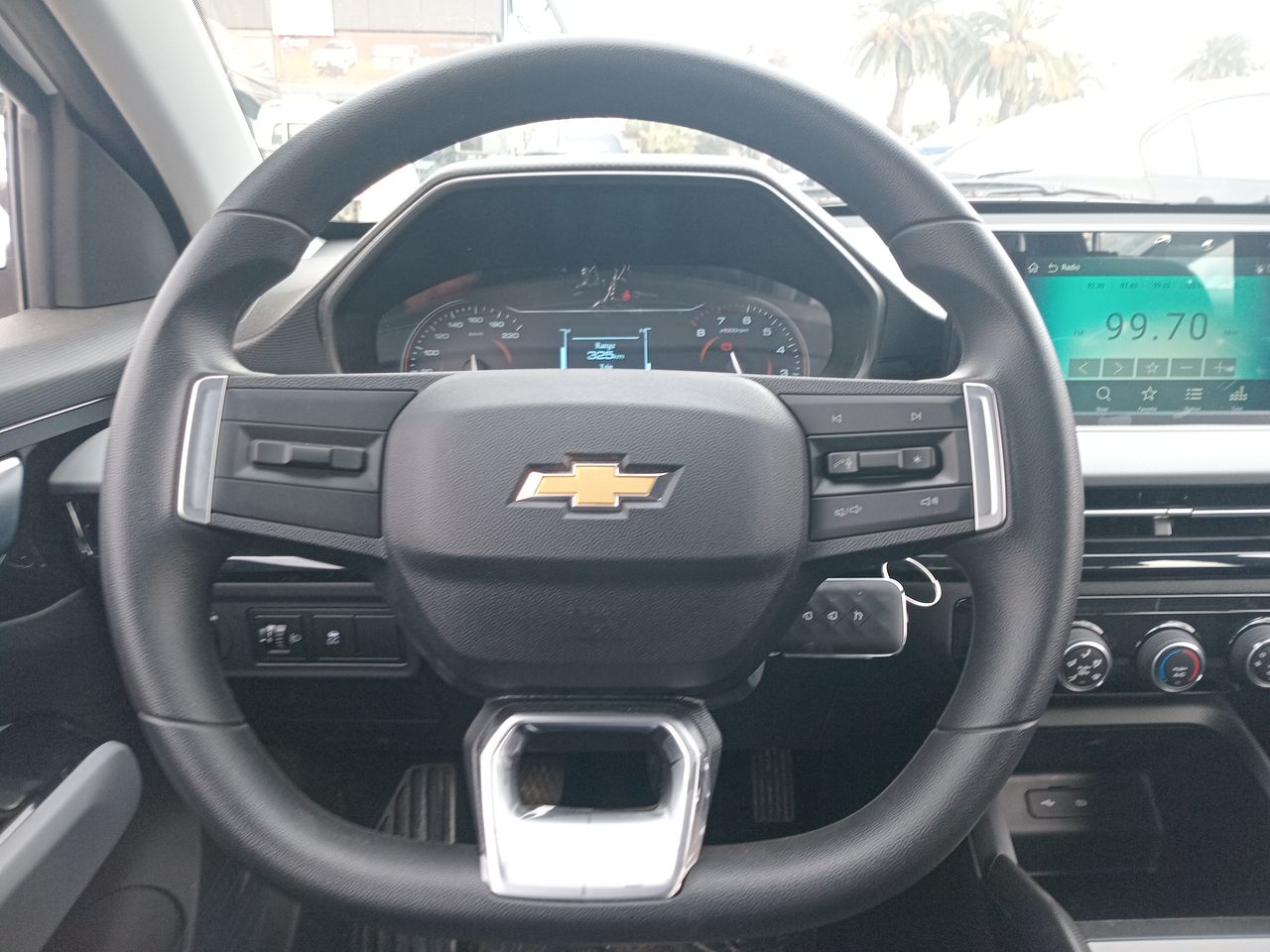 CHEVROLET - 15