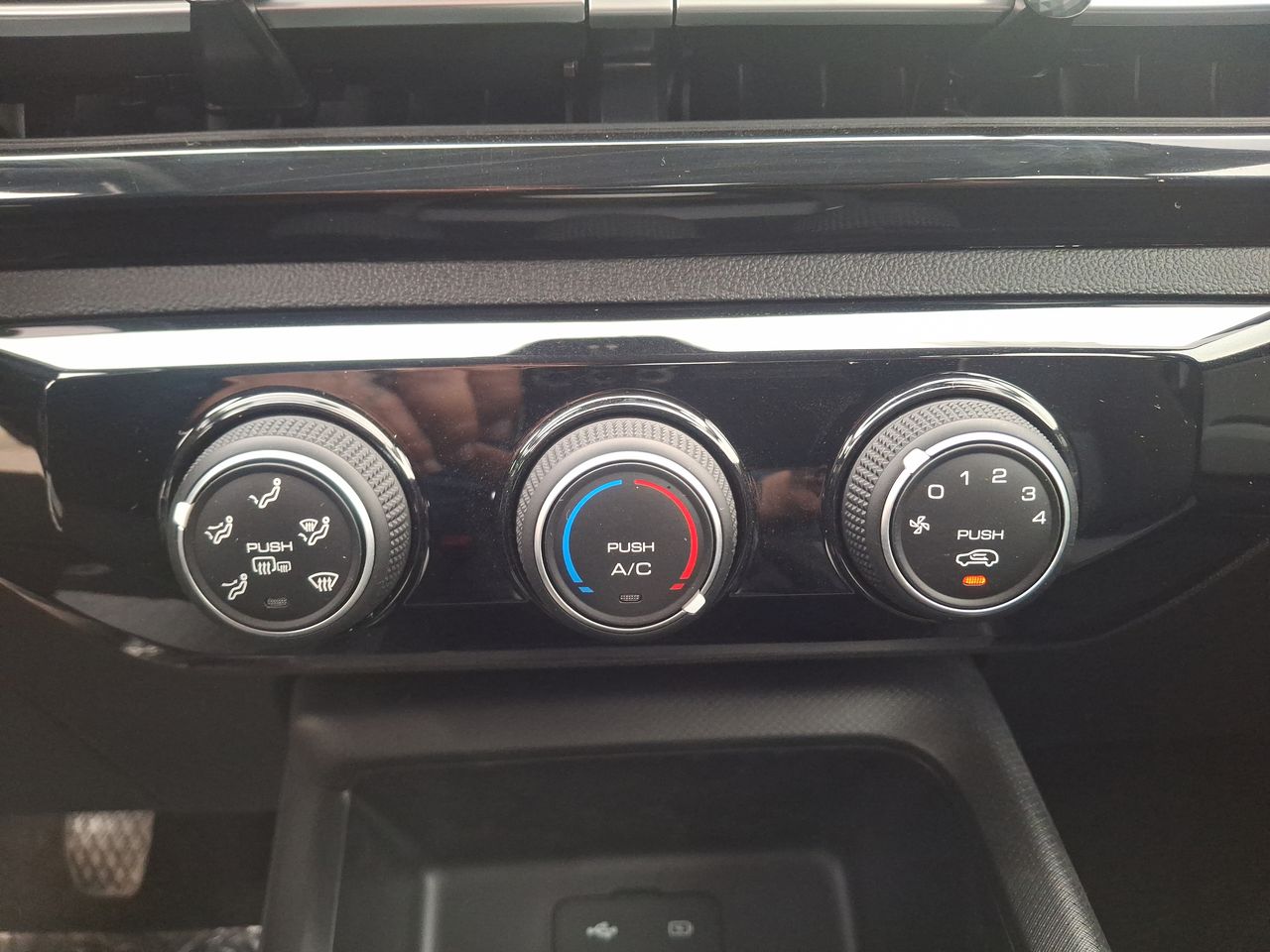 CHEVROLET - 20