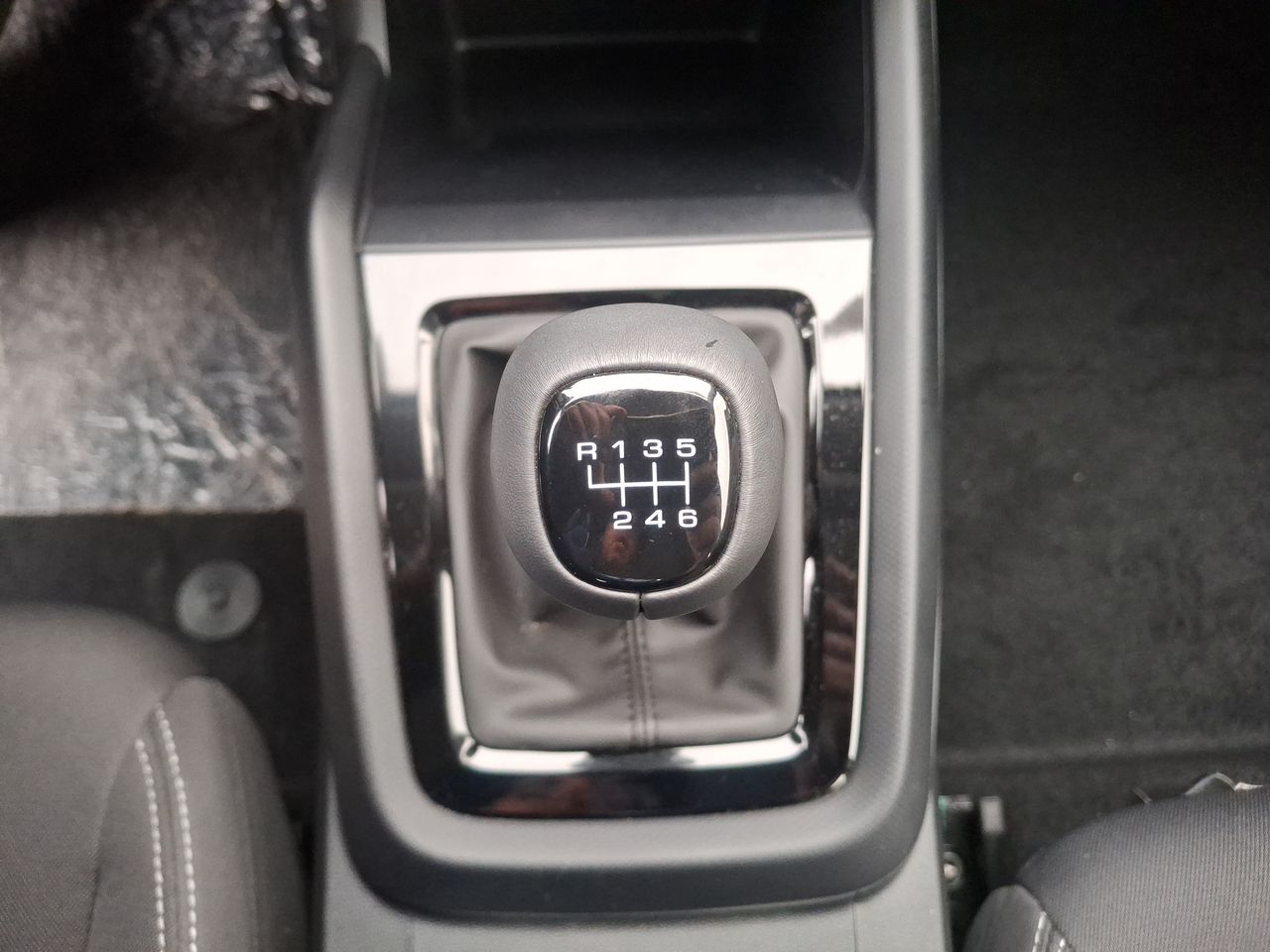 CHEVROLET - 21