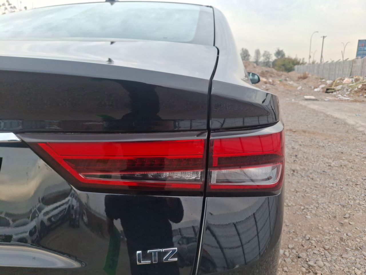 CHEVROLET - 12