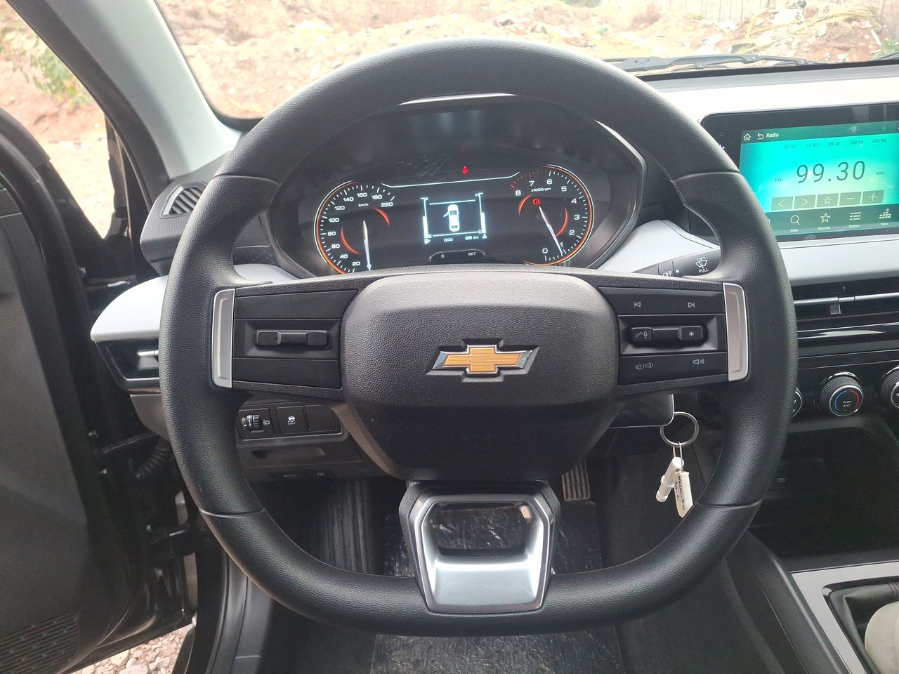 CHEVROLET - 15