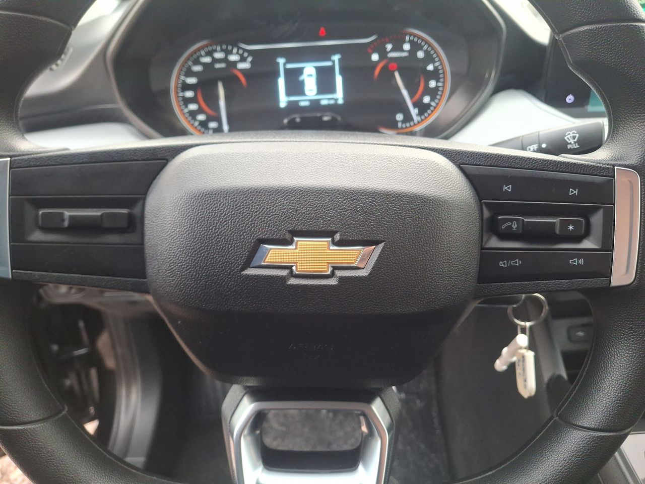 CHEVROLET - 16