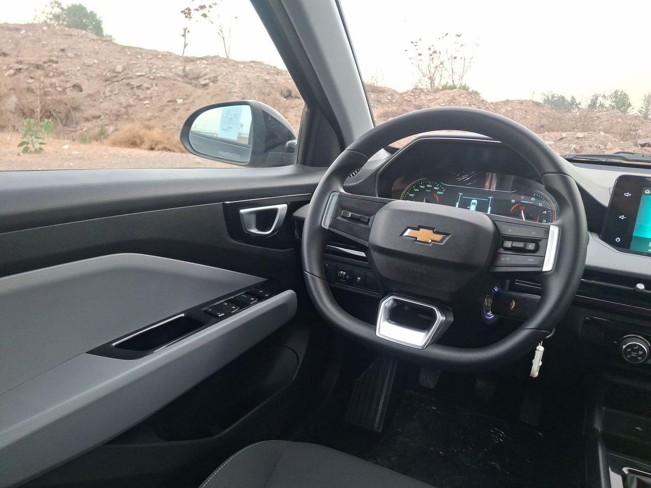 CHEVROLET - 8