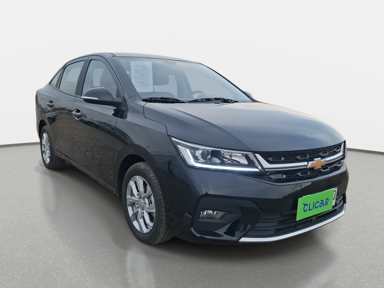 CHEVROLET