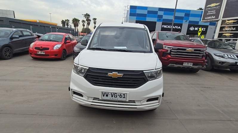 CHEVROLET - 2