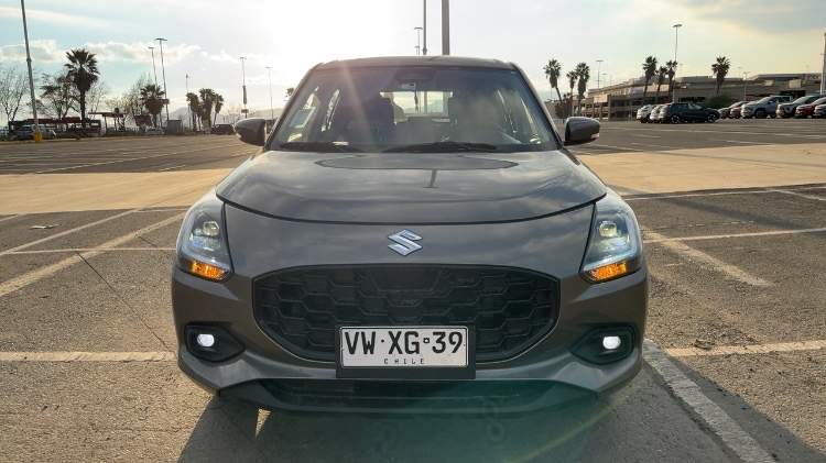 SUZUKI - 2