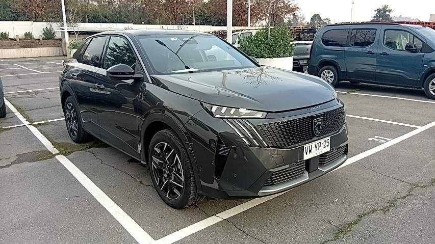 PEUGEOT - 1