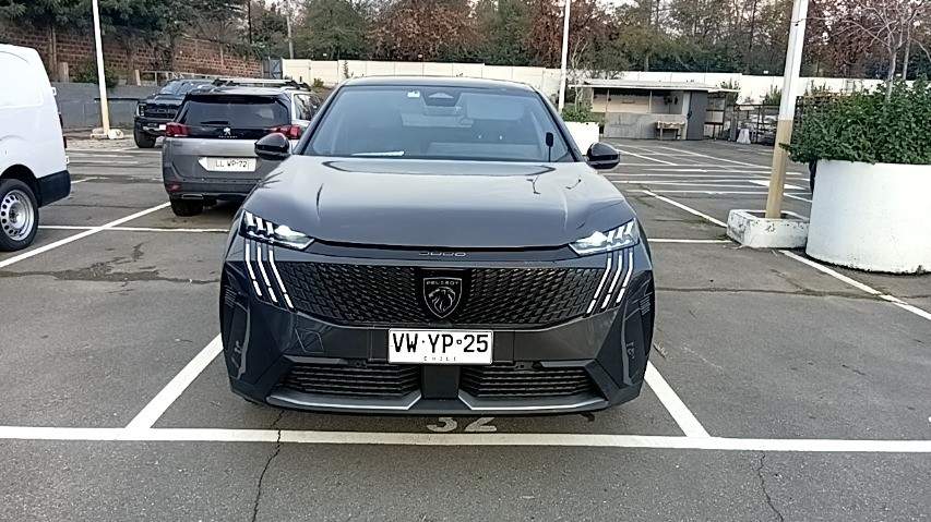 PEUGEOT - 2