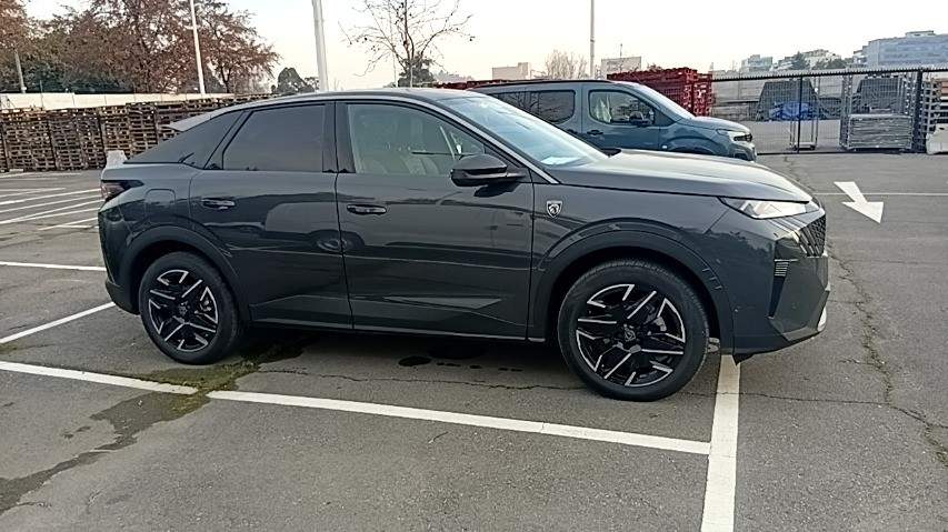 PEUGEOT - 3