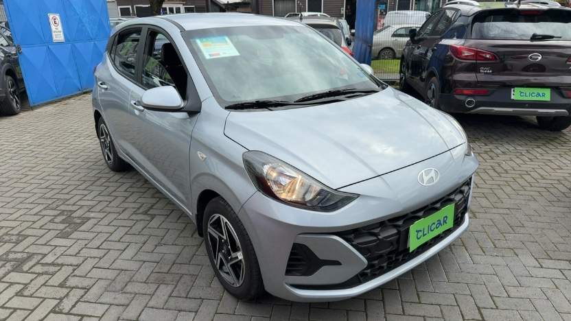 HYUNDAI - 1