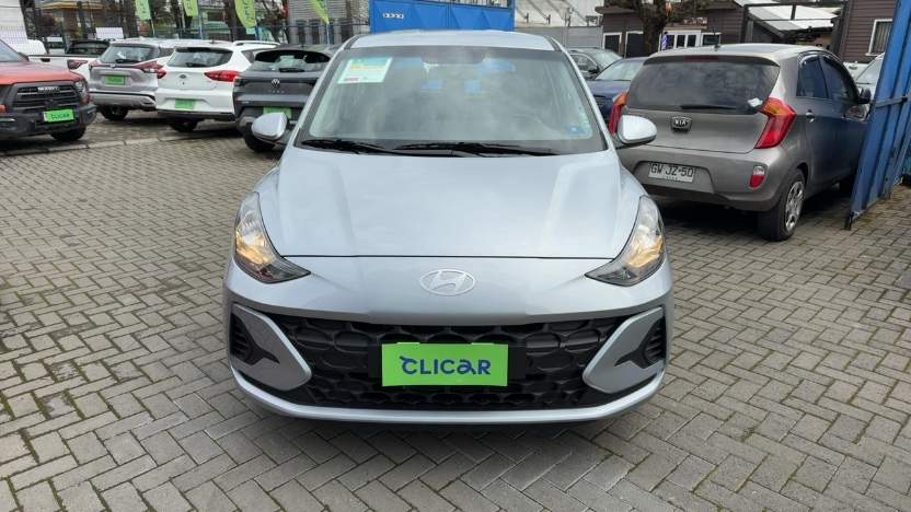 HYUNDAI - 2