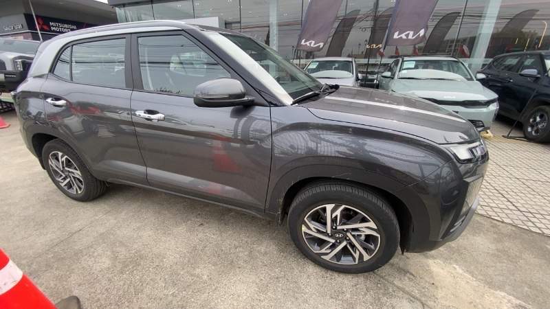 HYUNDAI - 3