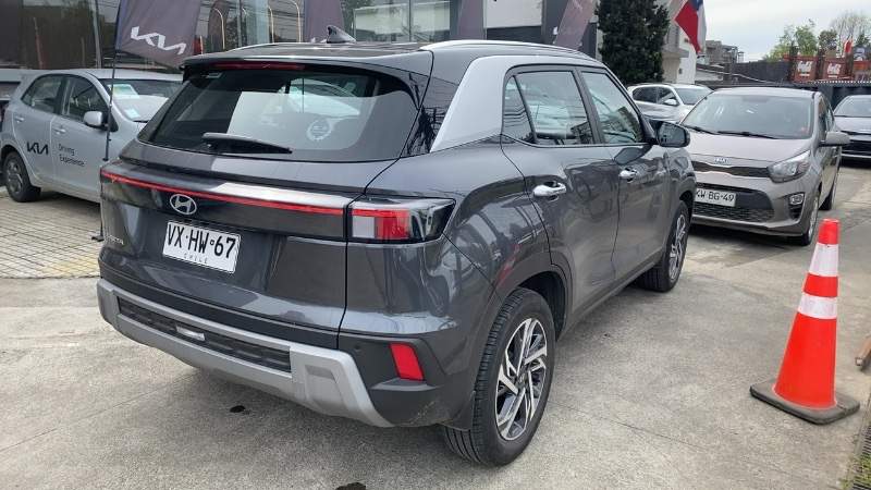 HYUNDAI - 4