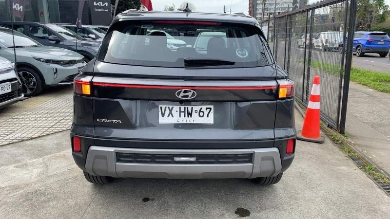 HYUNDAI - 5
