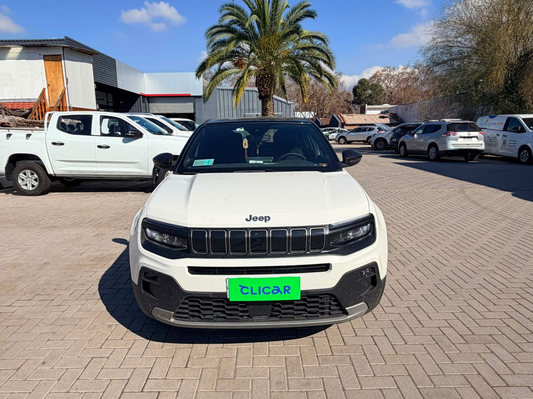 JEEP - 2
