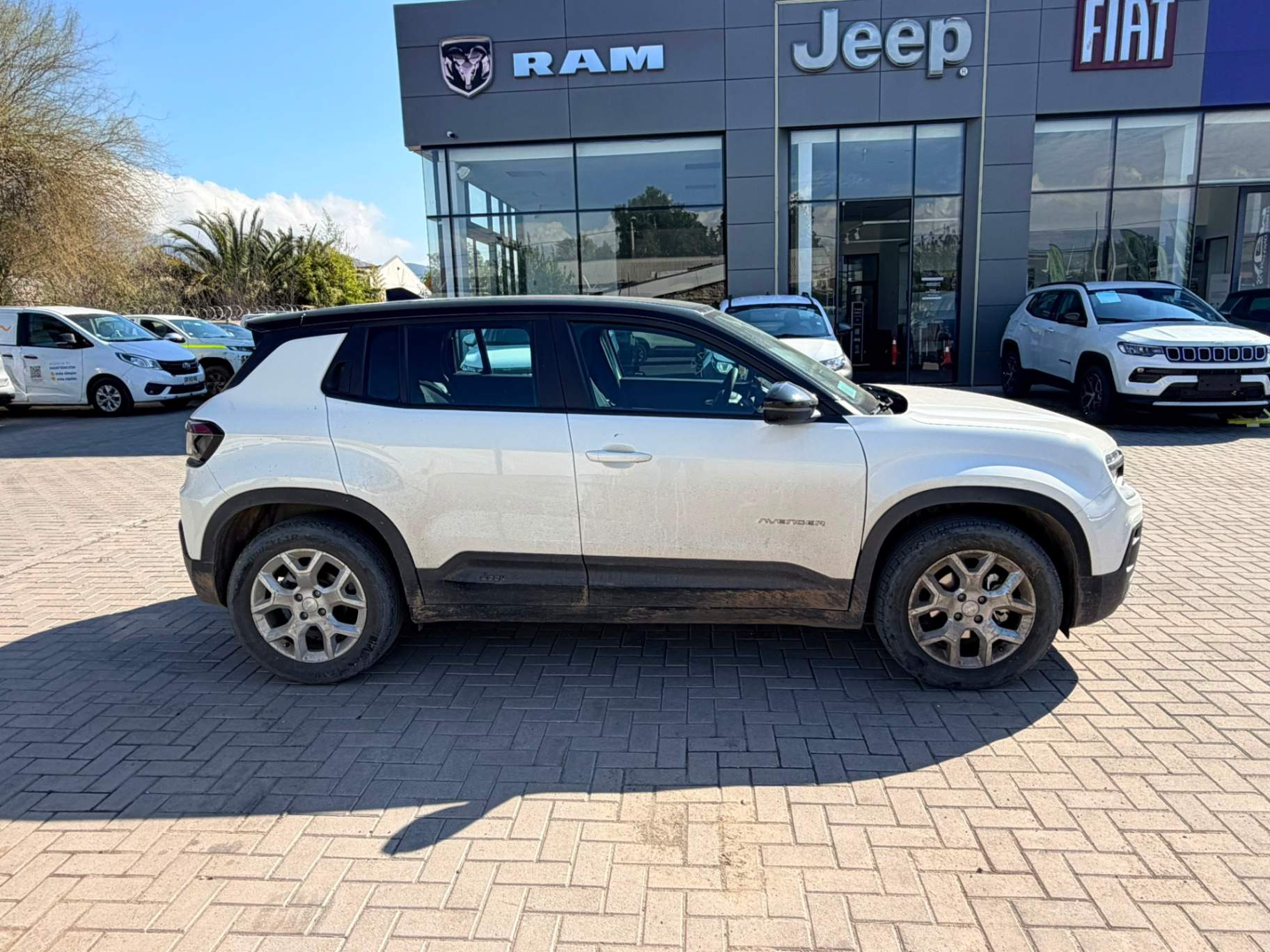 JEEP - 3