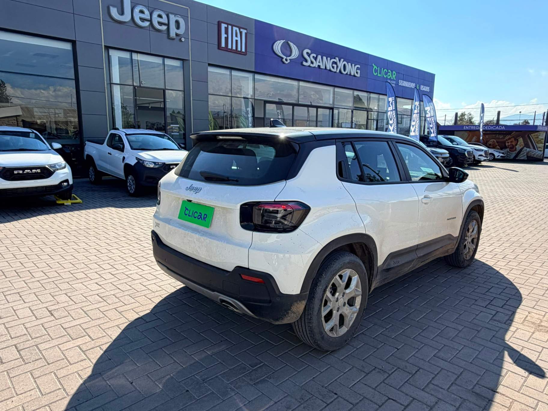 JEEP - 4