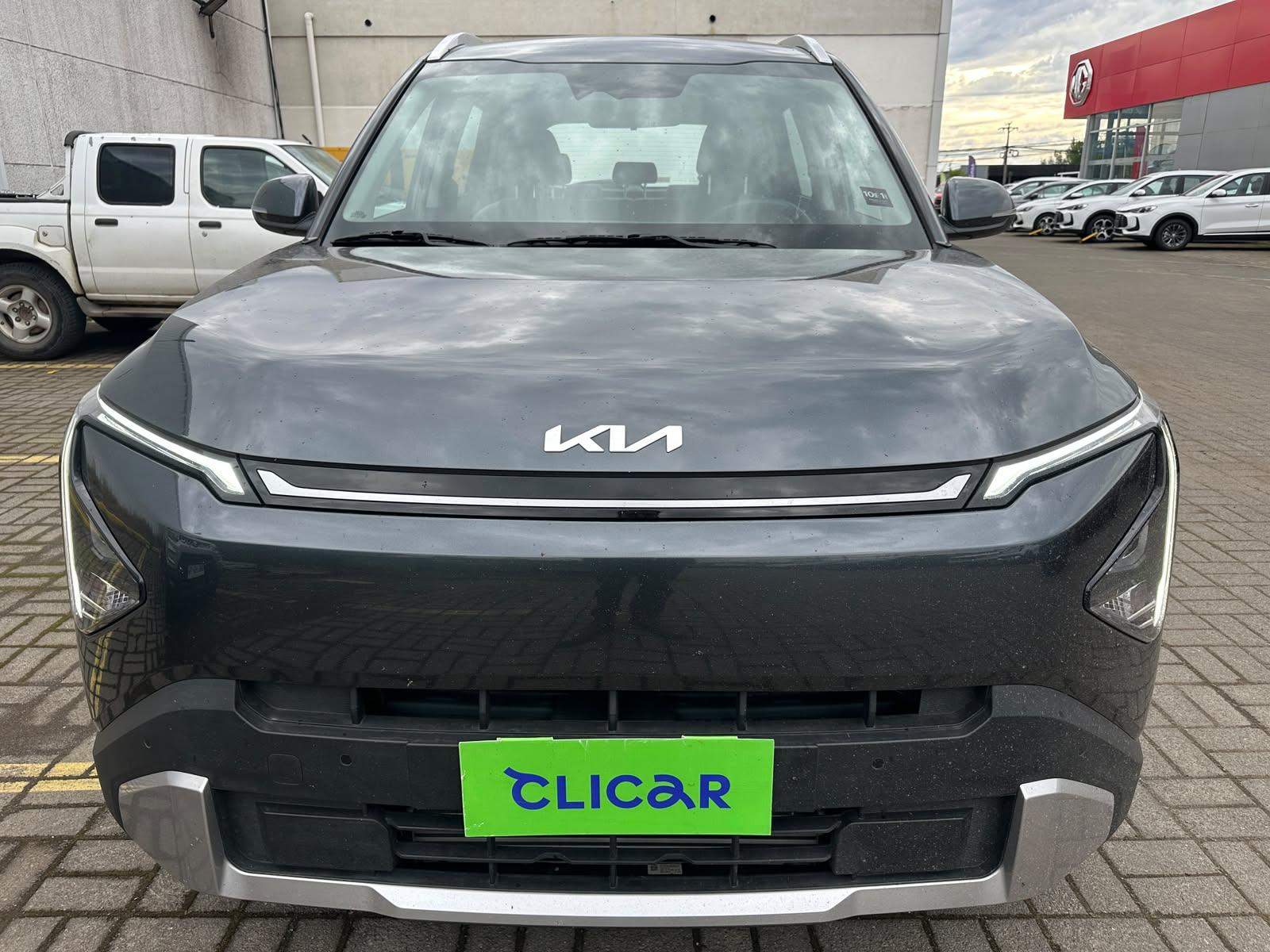 KIA - 2