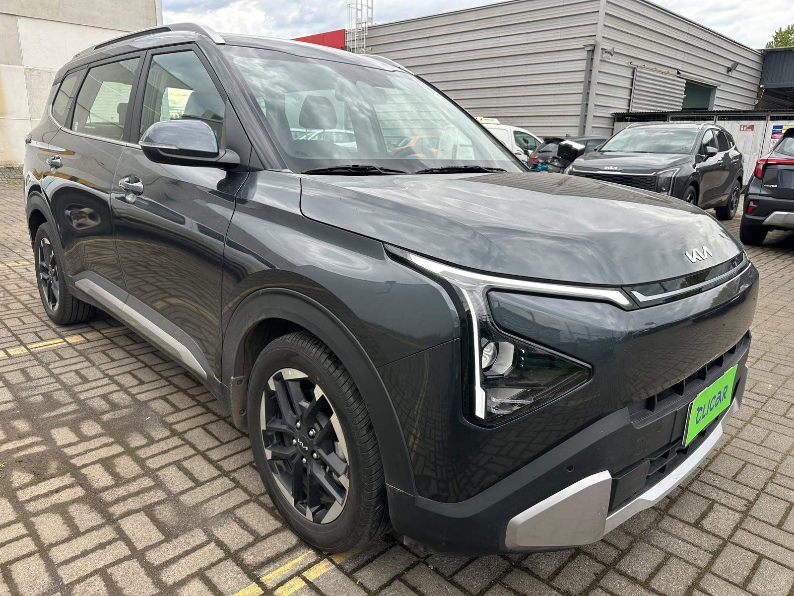 KIA