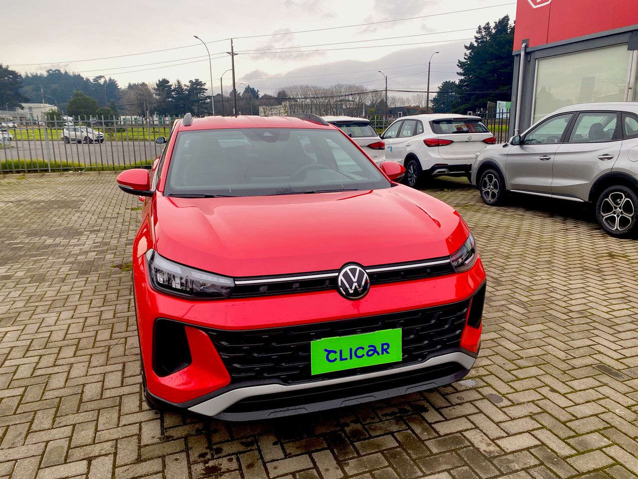 VOLKSWAGEN - 2