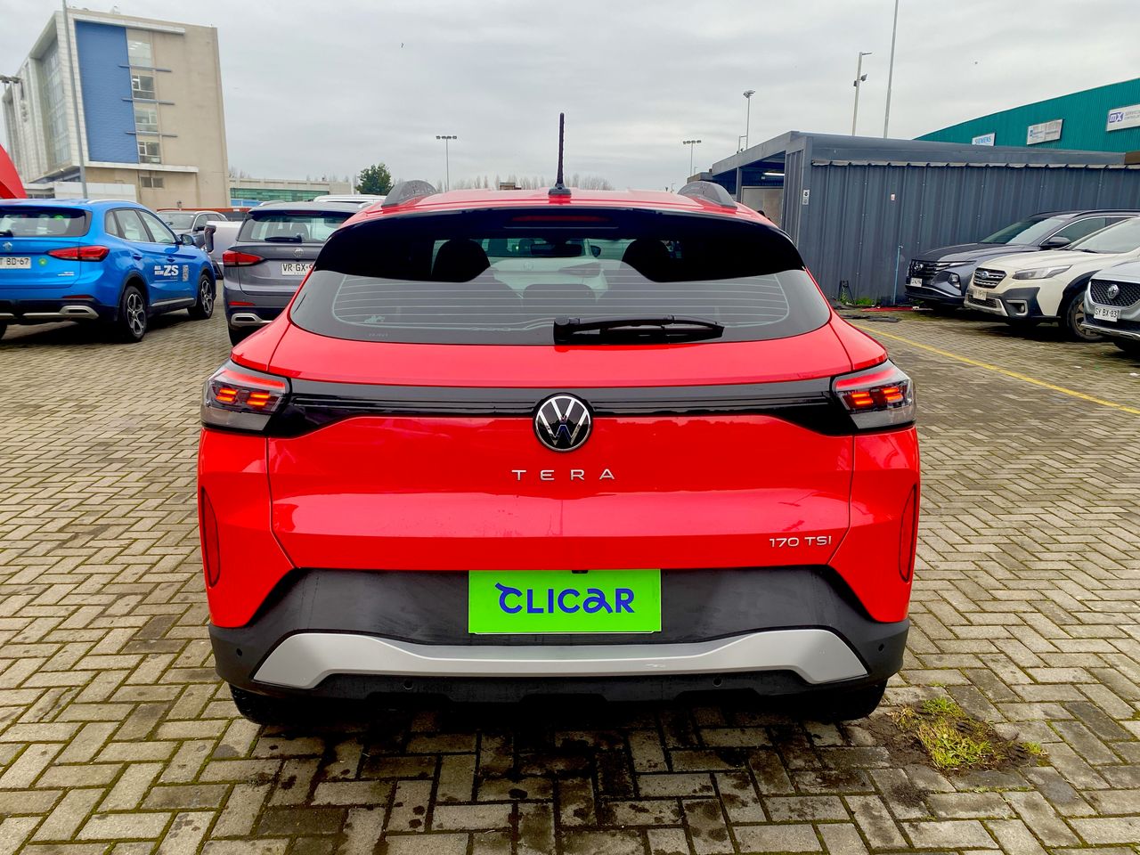 VOLKSWAGEN - 6