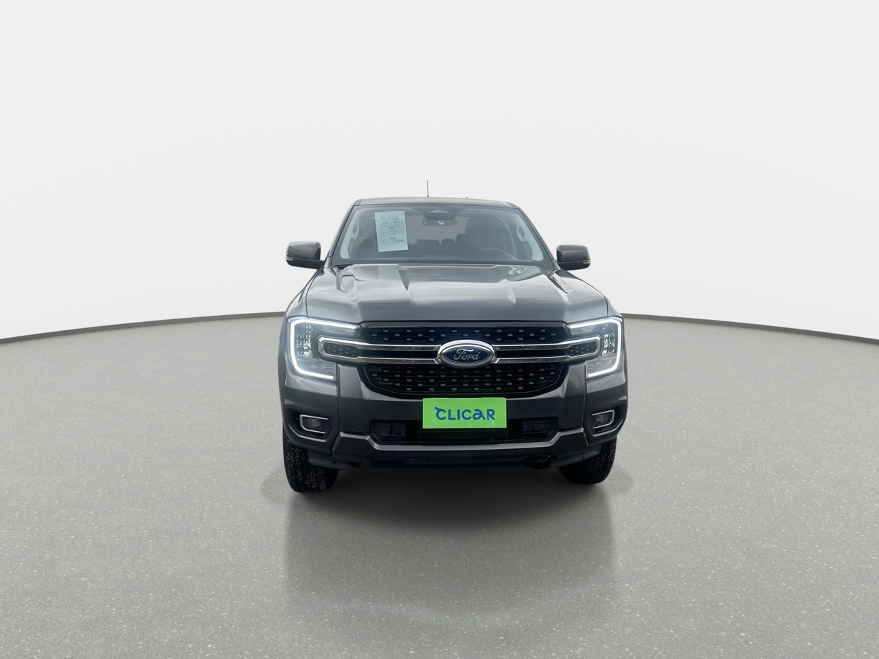 FORD - 2