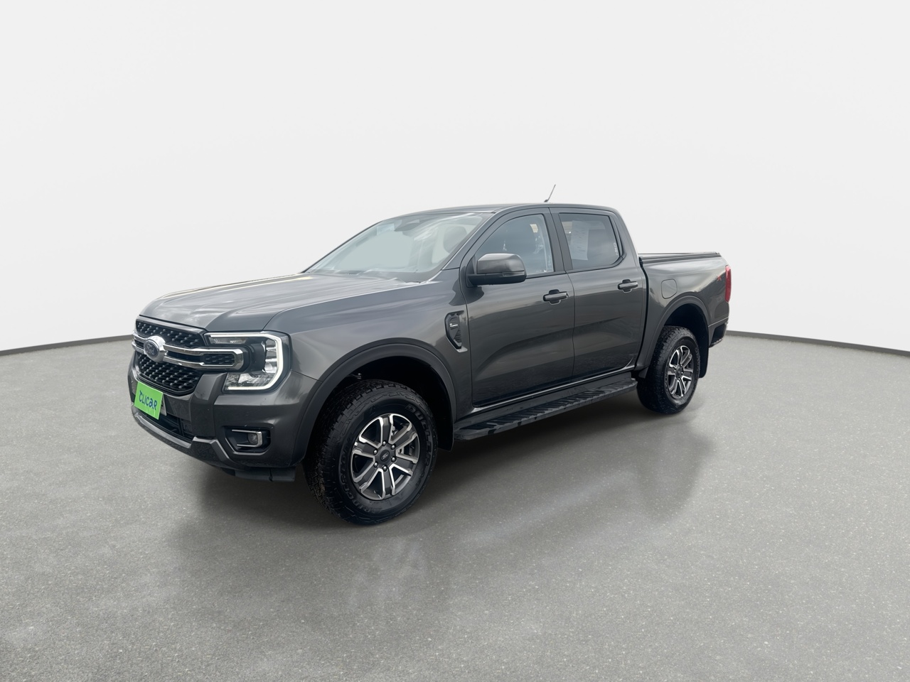 FORD - 3