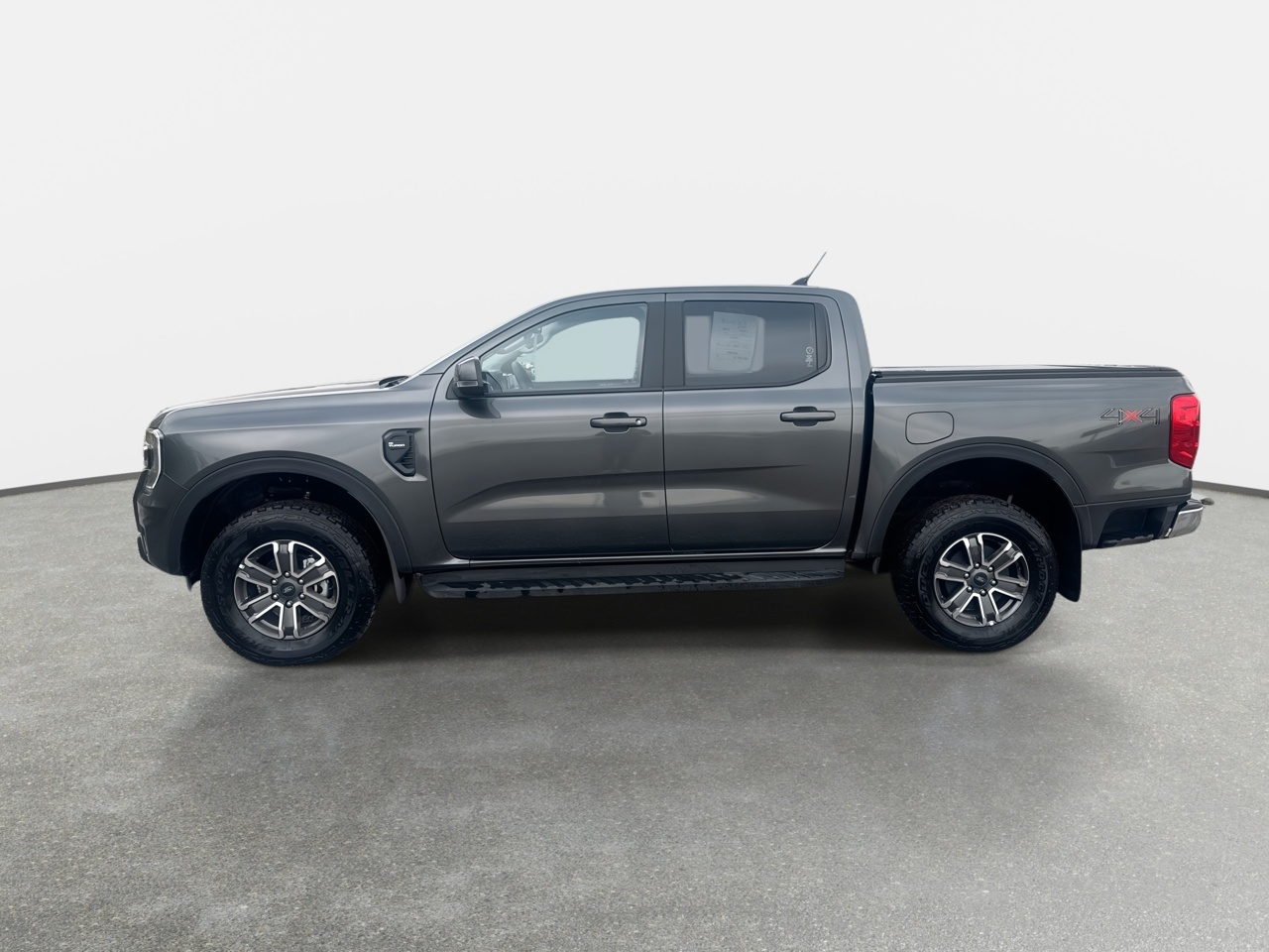 FORD - 4