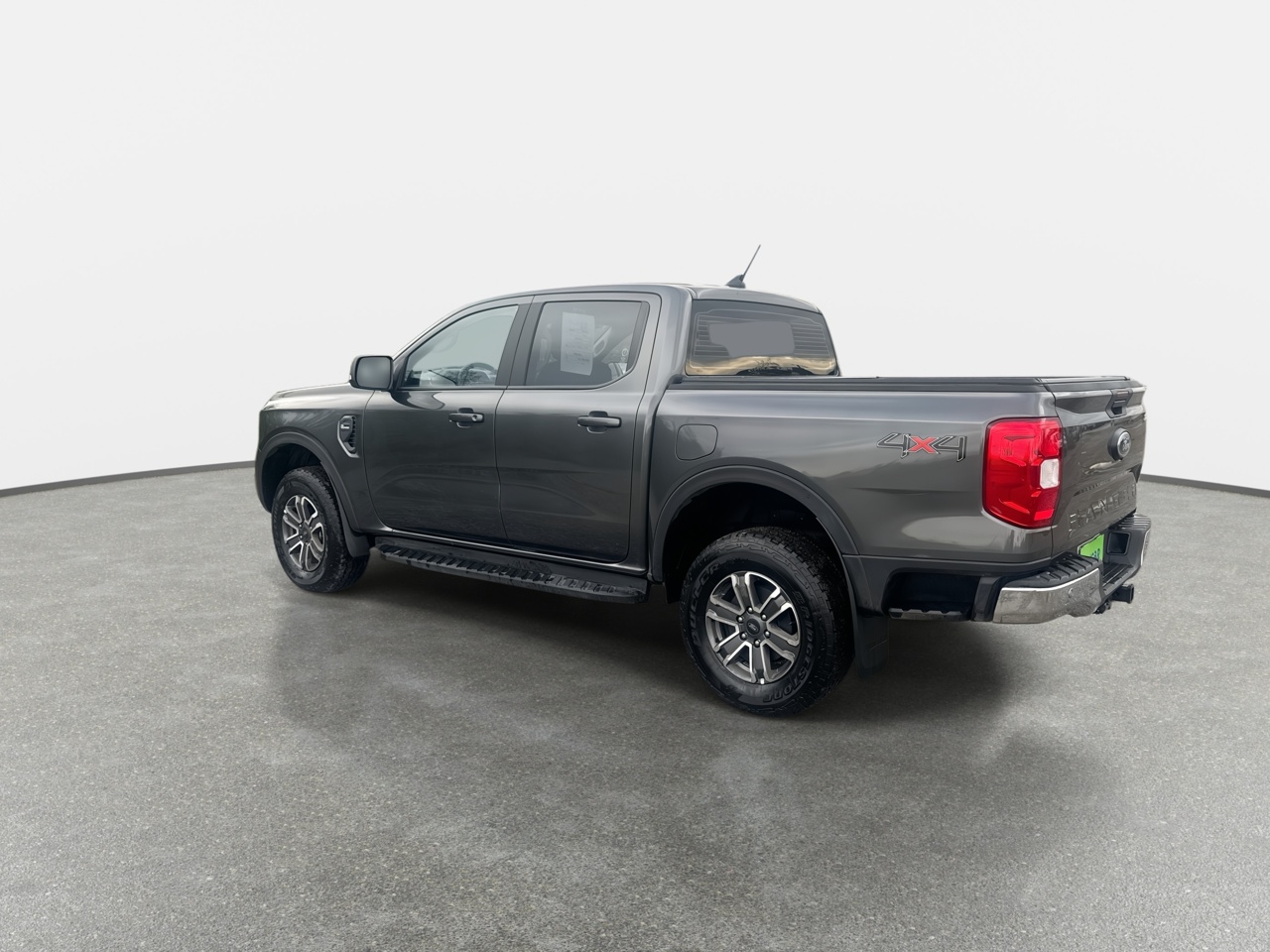 FORD - 5