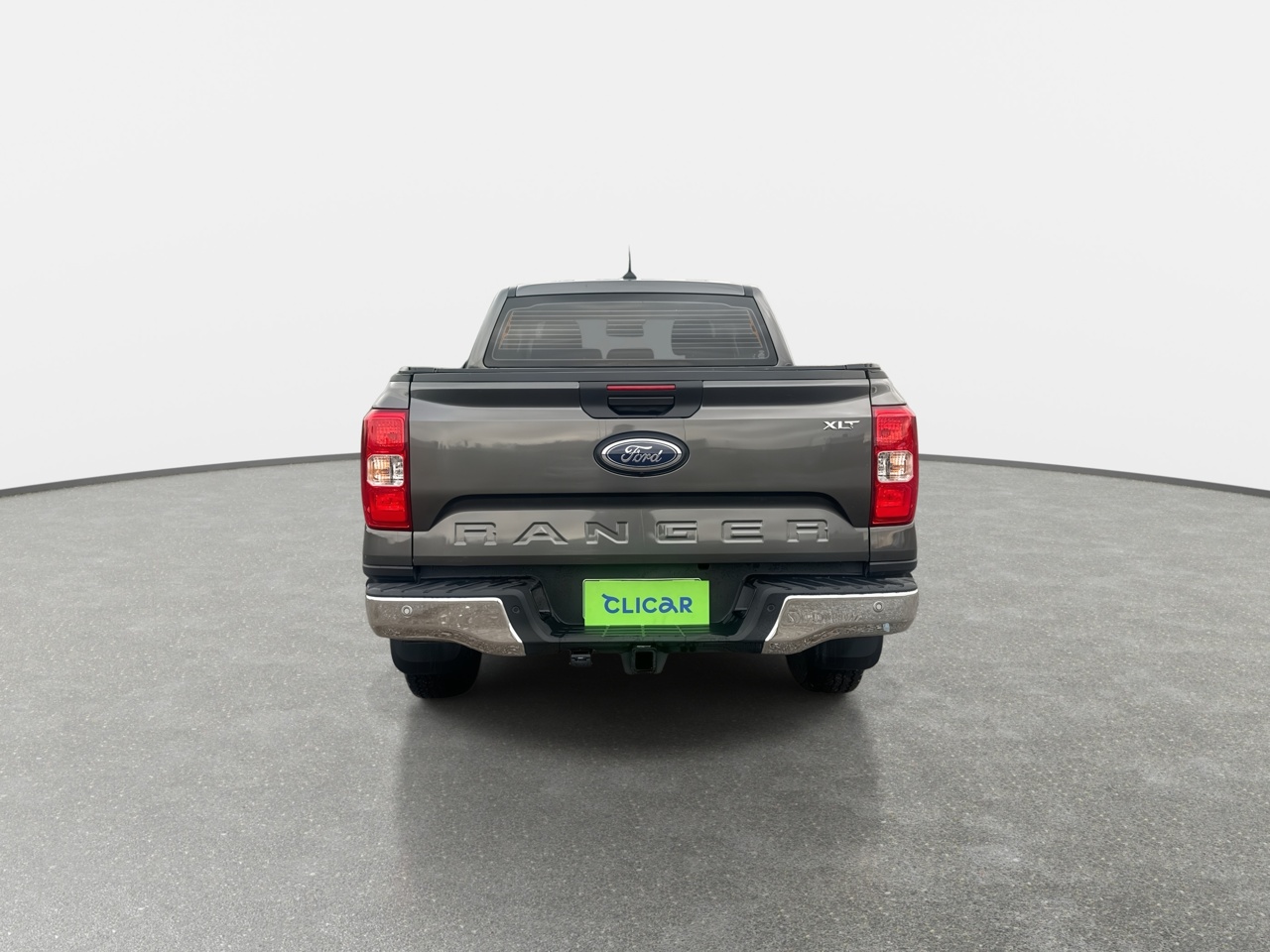 FORD - 6