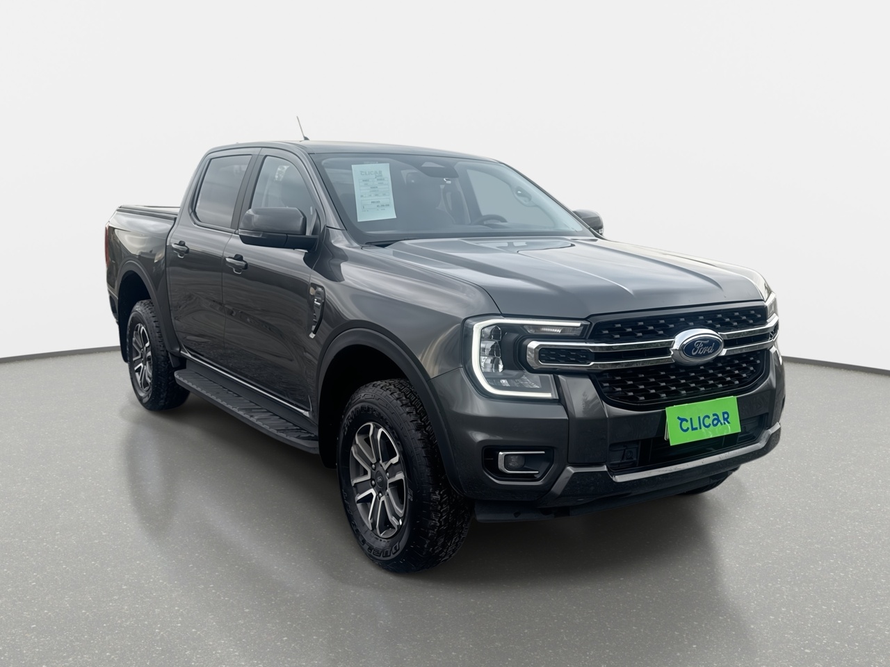FORD