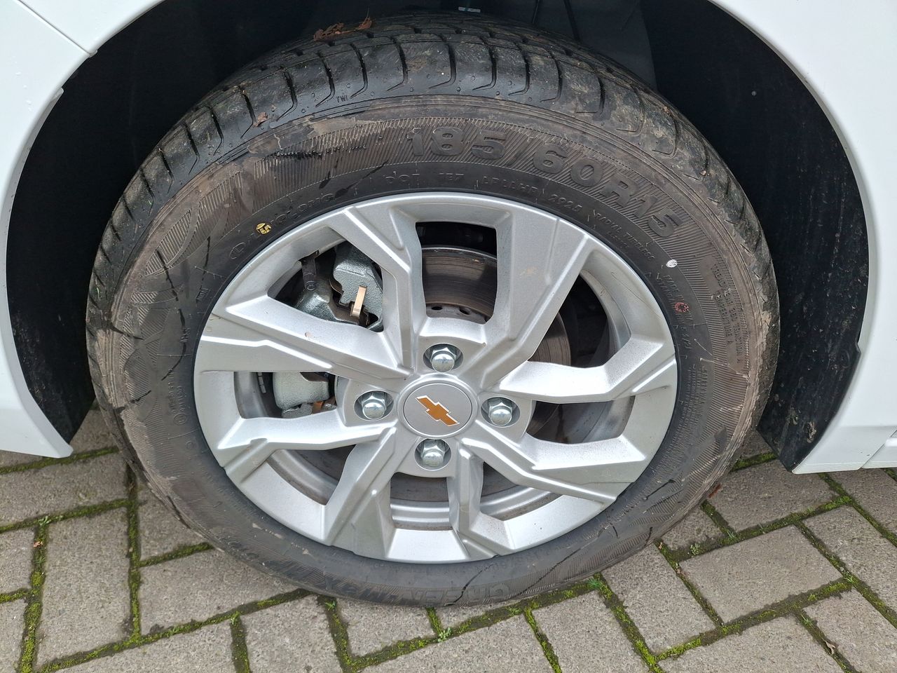 CHEVROLET - 9
