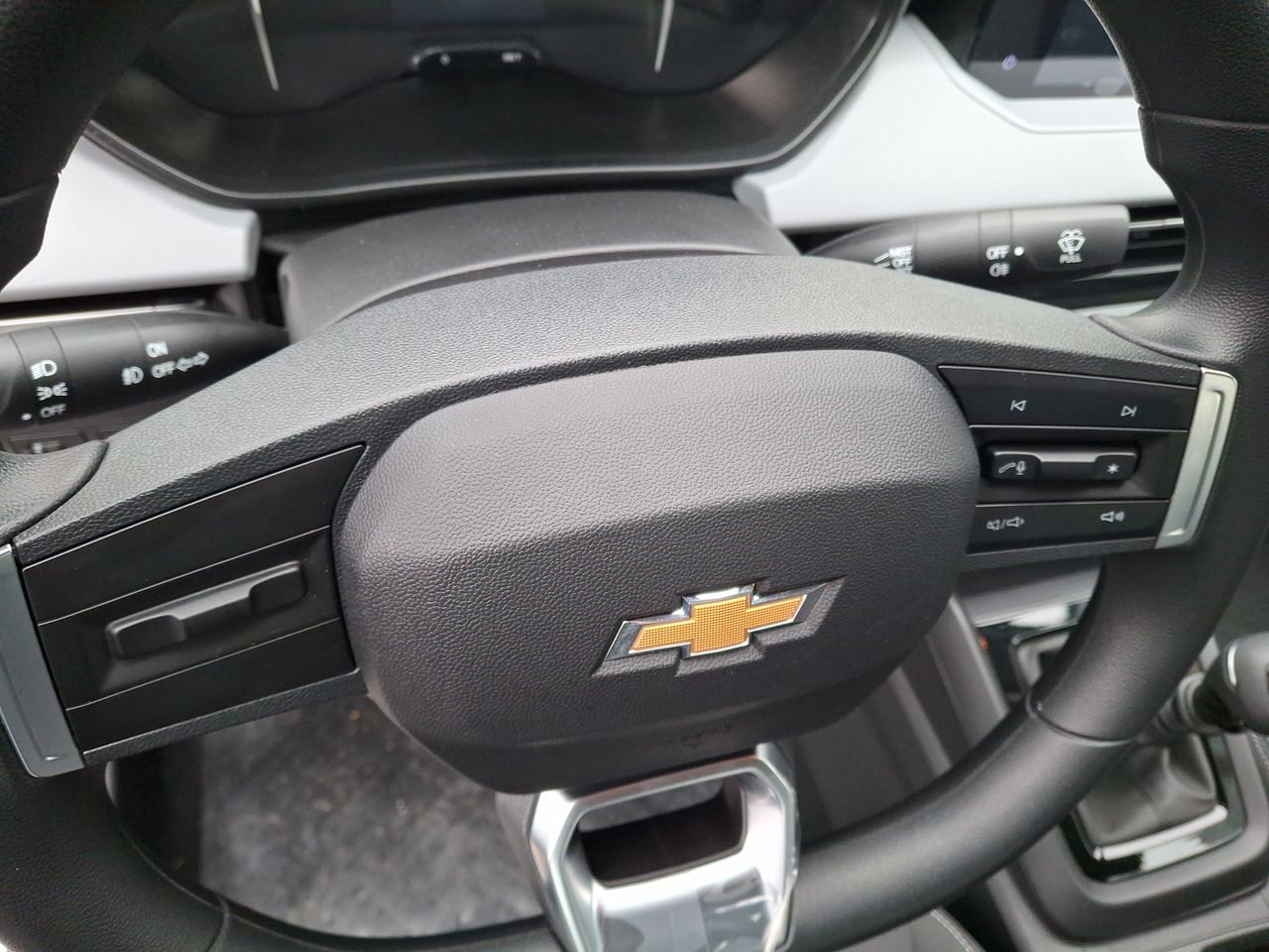 CHEVROLET - 18