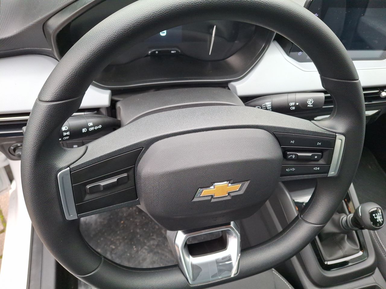 CHEVROLET - 17