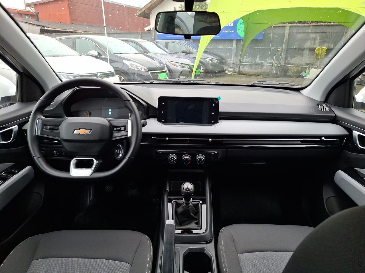 CHEVROLET - 1