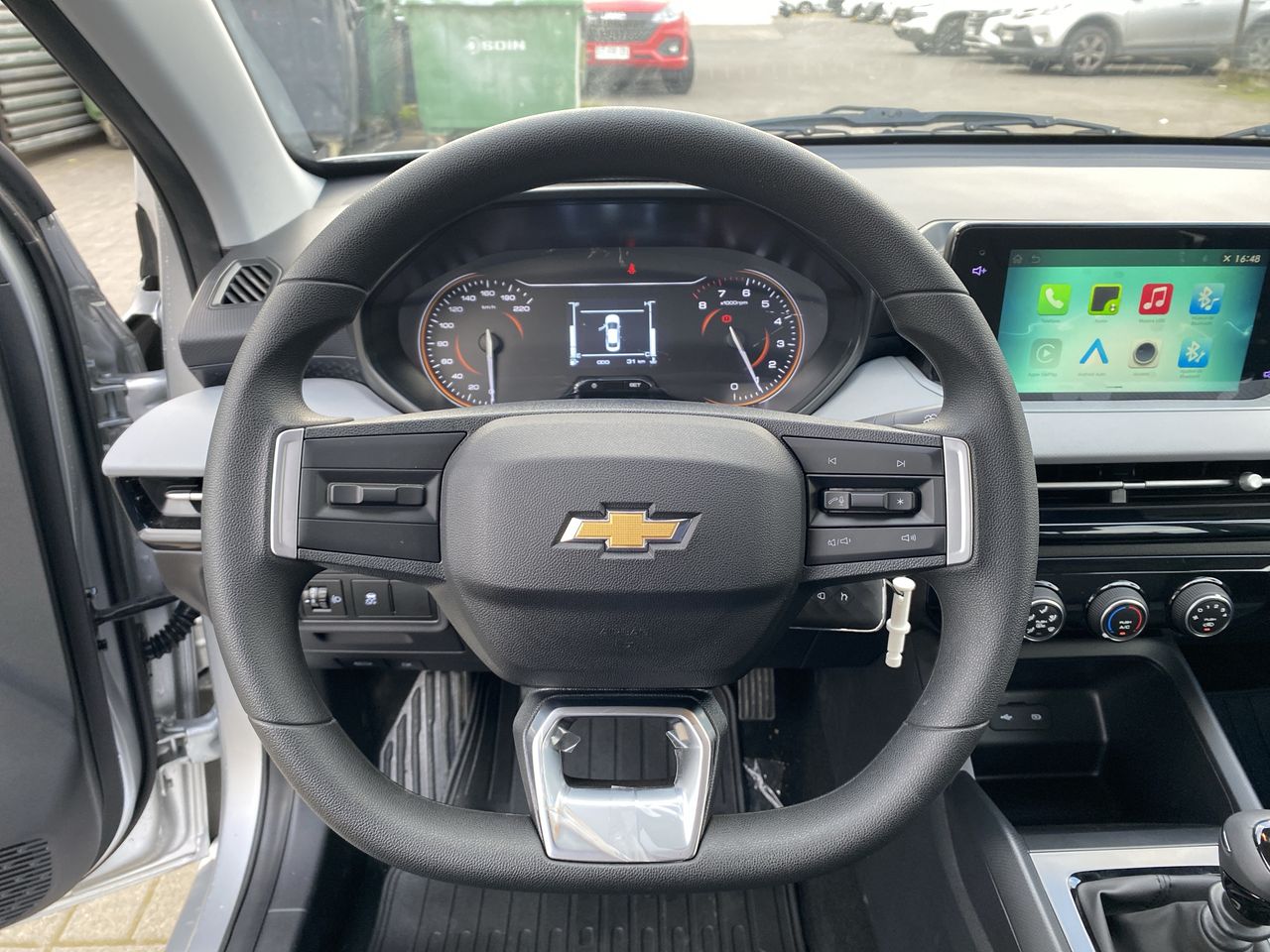 CHEVROLET - 18