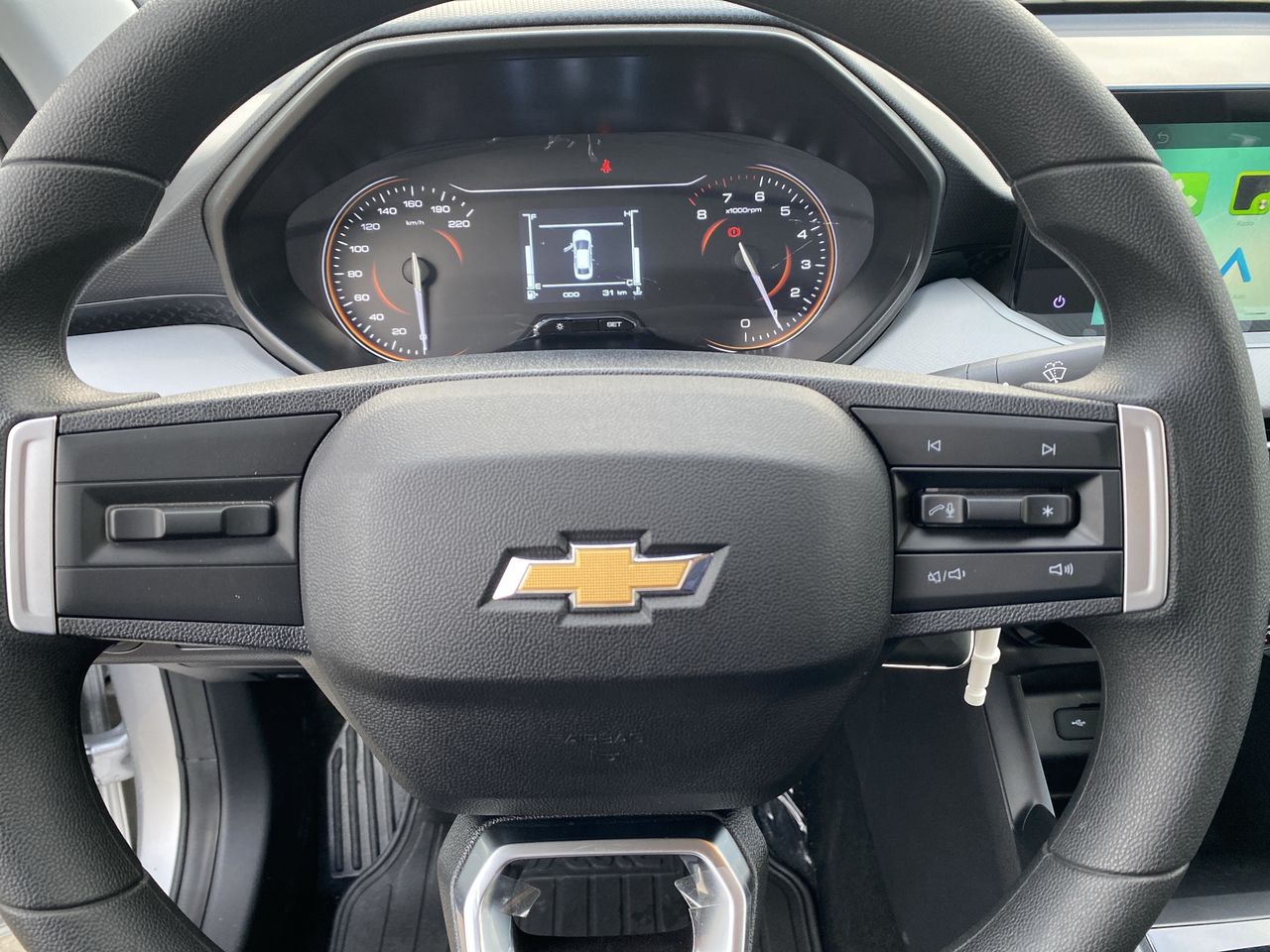 CHEVROLET - 19