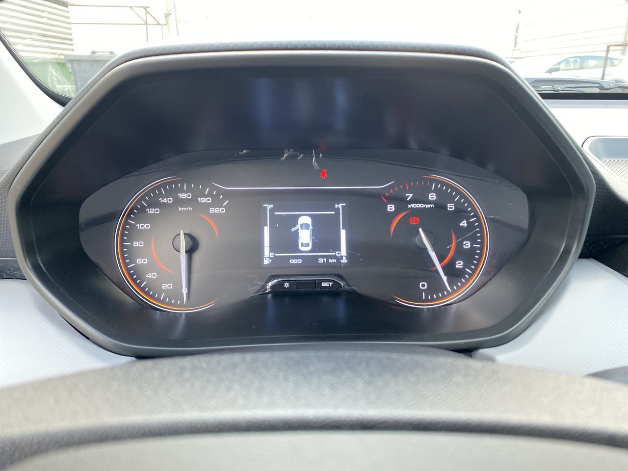 CHEVROLET - 20