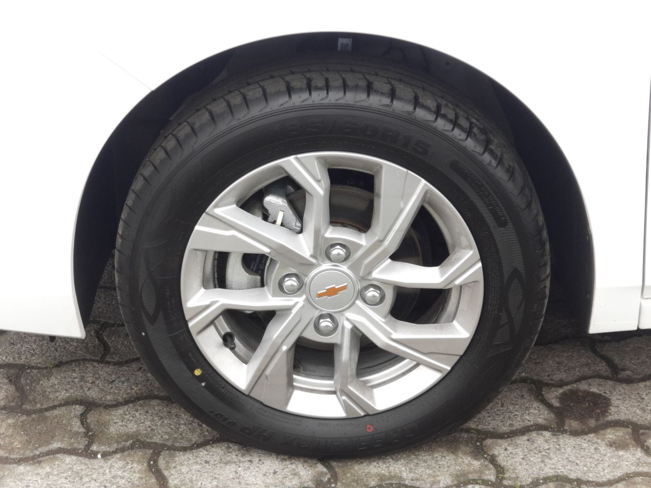 CHEVROLET - 9