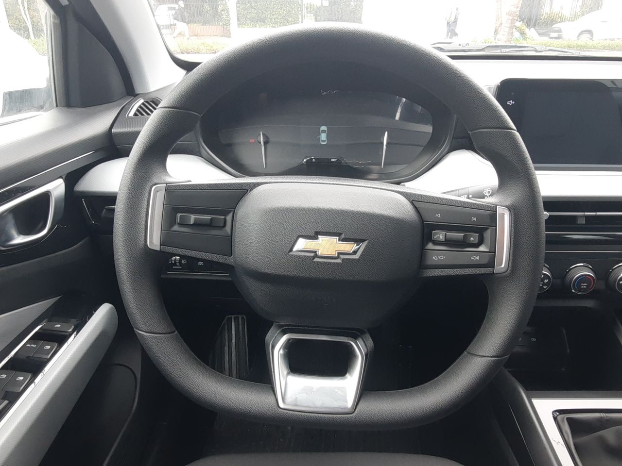 CHEVROLET - 18