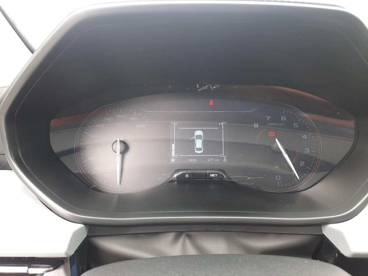 CHEVROLET - 20