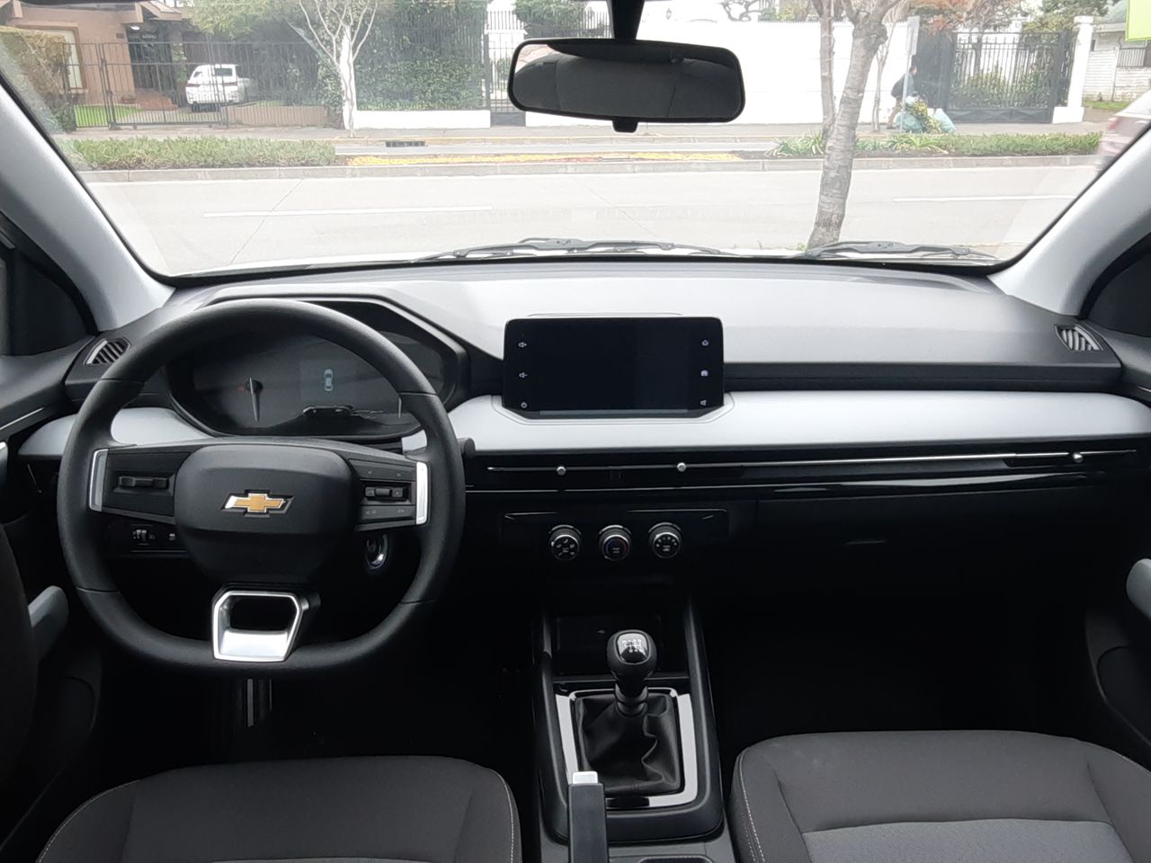 CHEVROLET - 25