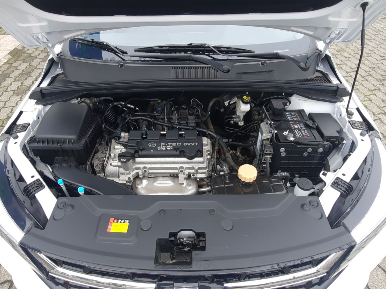 CHEVROLET - 10