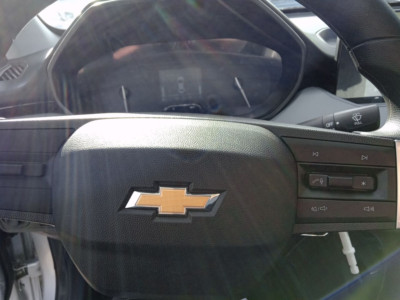 CHEVROLET - 16