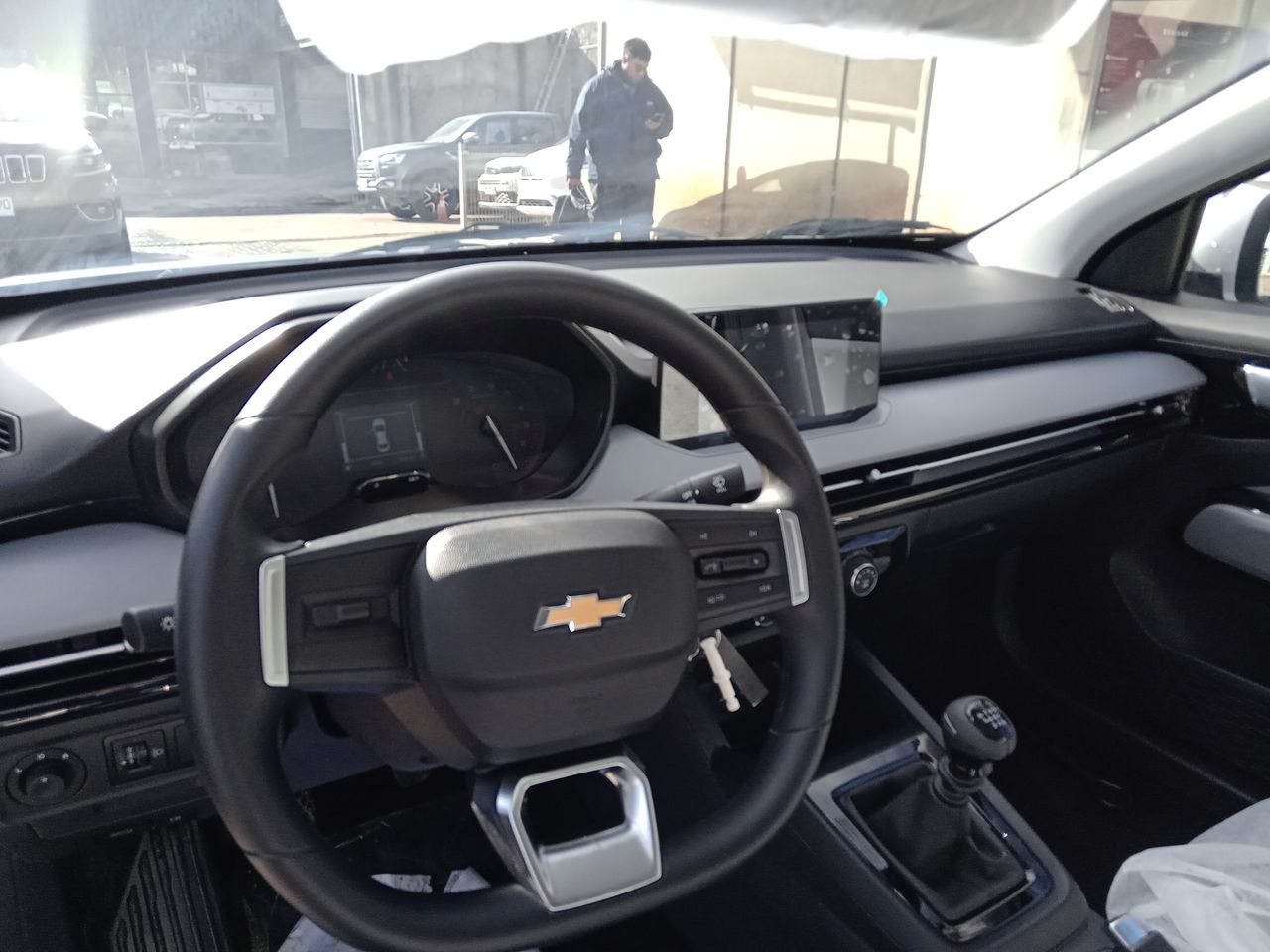 CHEVROLET - 21