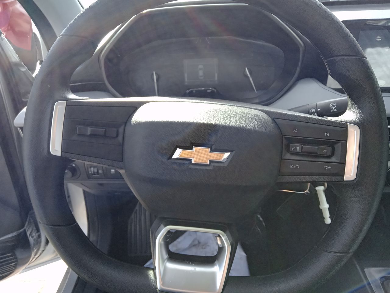 CHEVROLET - 15