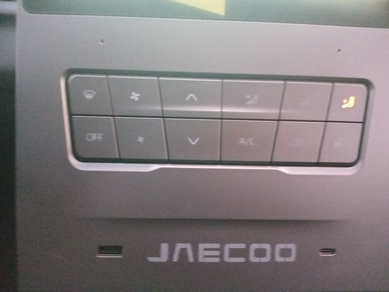 JAECOO - 28